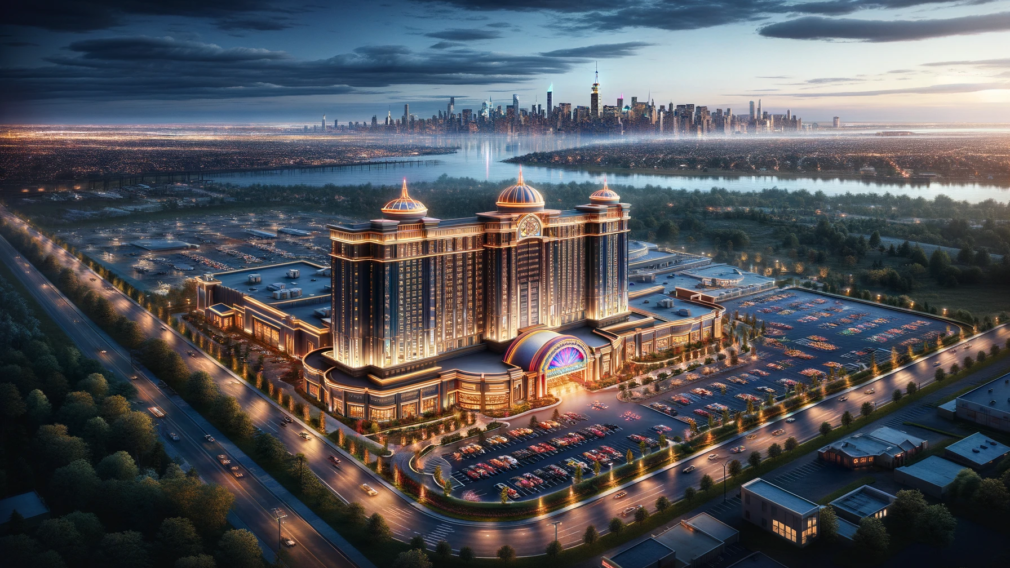 NYC Planning Commission Proposes Zoning Amendment to Facilitate Casino Development