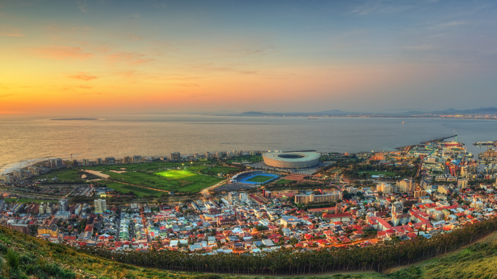 Light & Wonder Debuts in South Africa's iGaming Market in Partnership with Hollywoodbets