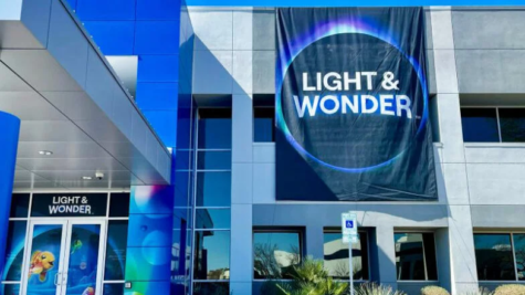 Light & Wonder HQ