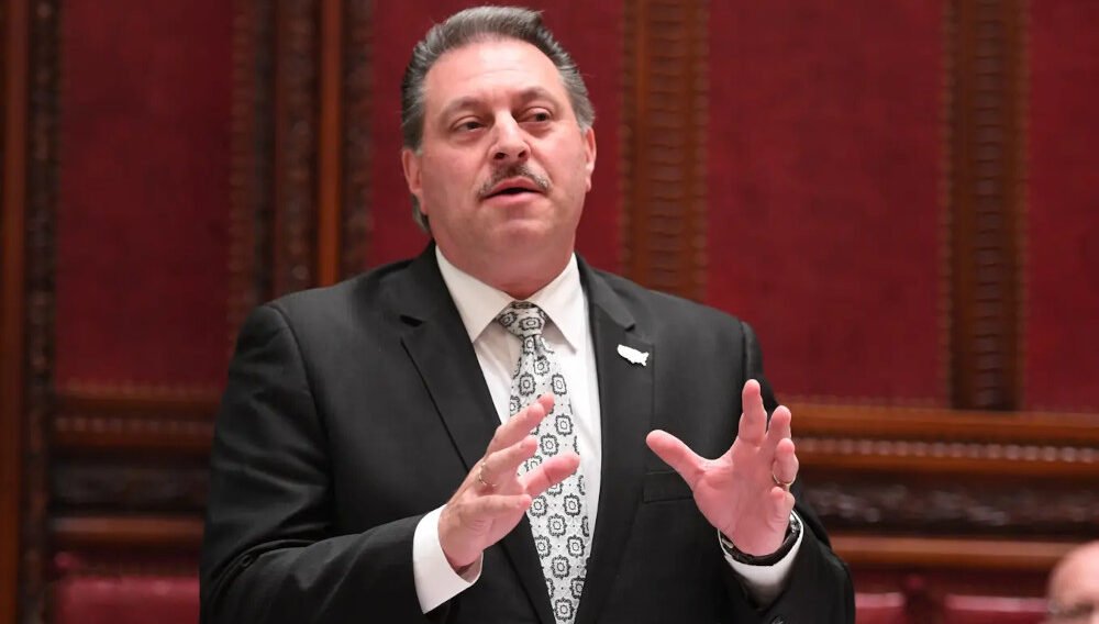 sen-joseph-addabbo-ny-online-poker-casino-gaming-legislation-s8412