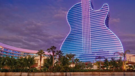 hard rock seminole