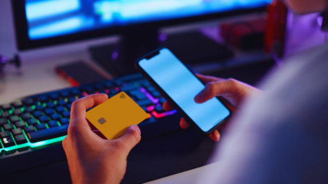 Problem Gambling