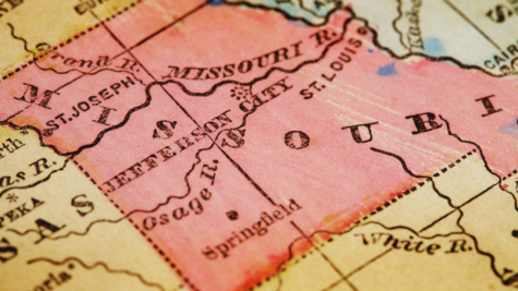 missouri