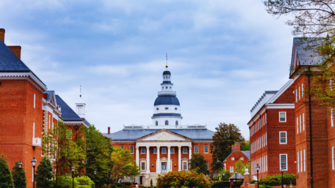 maryland