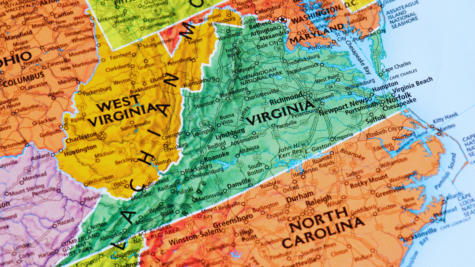 virginia