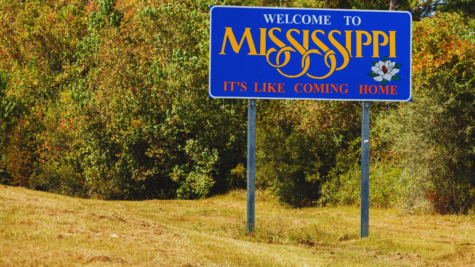 mississippi