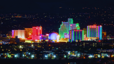 nevada