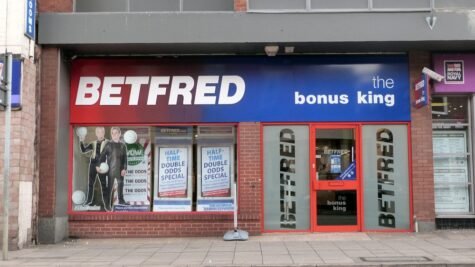 betfred