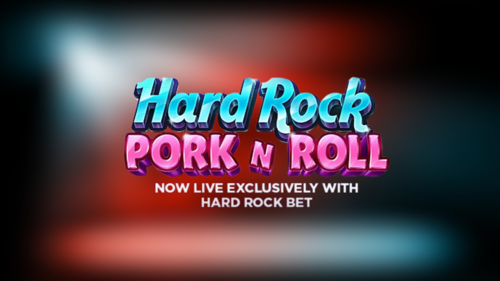 Hard Rock Pork N Roll