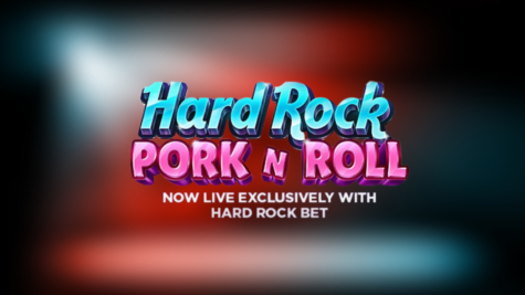 Hard Rock Pork N Roll