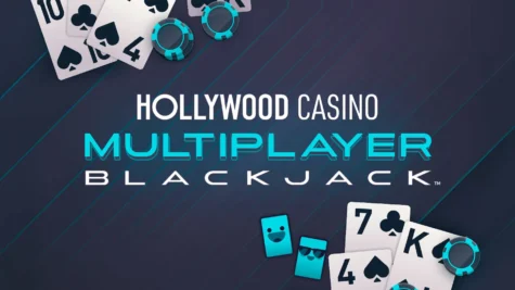 PENN Entertainment Launches Multiplayer Blackjack in New Jersey