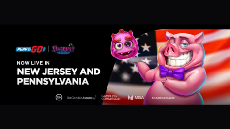 Play’n GO Stardust Casino