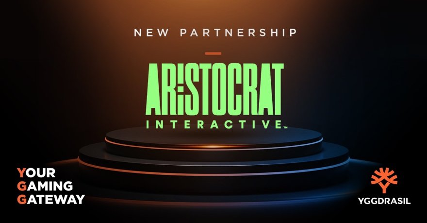 Yggdrasil - Aristocrat