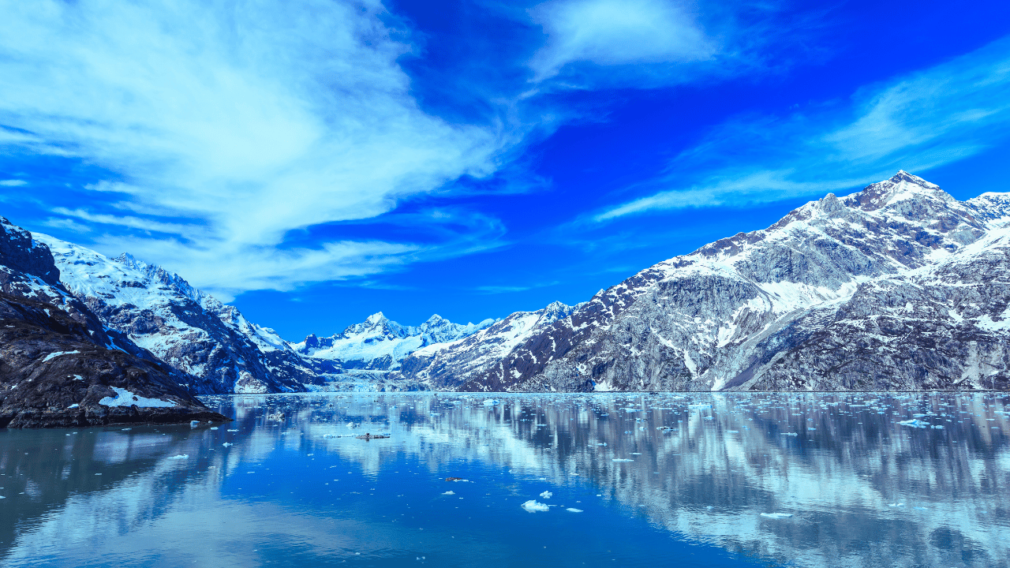 Alaska