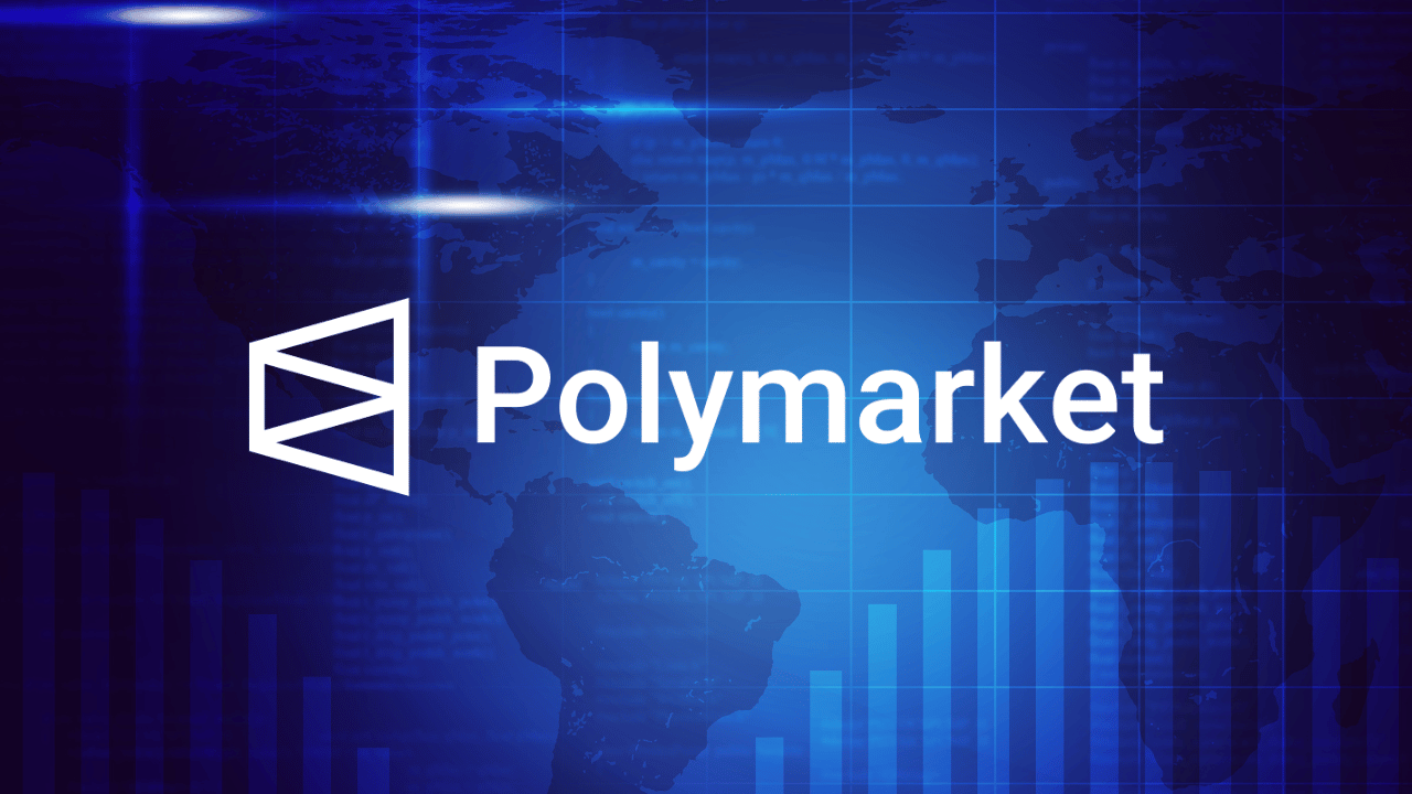 Polymarket Named To TIME100 Most Influential Companies 2025 Polymarket